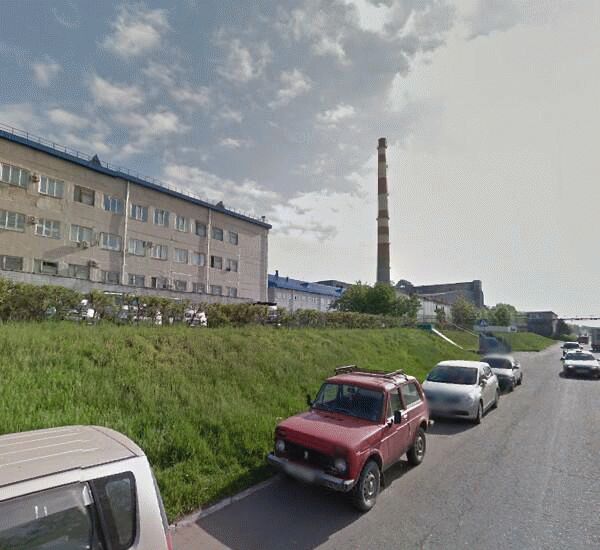 Банкомат Сбербанка России по адресу улица Вагонная 30