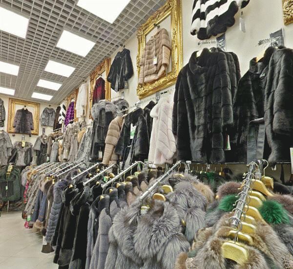 Банкомат Банка «ФК Открытие» по адресу ул. Димитрова,  д. 14