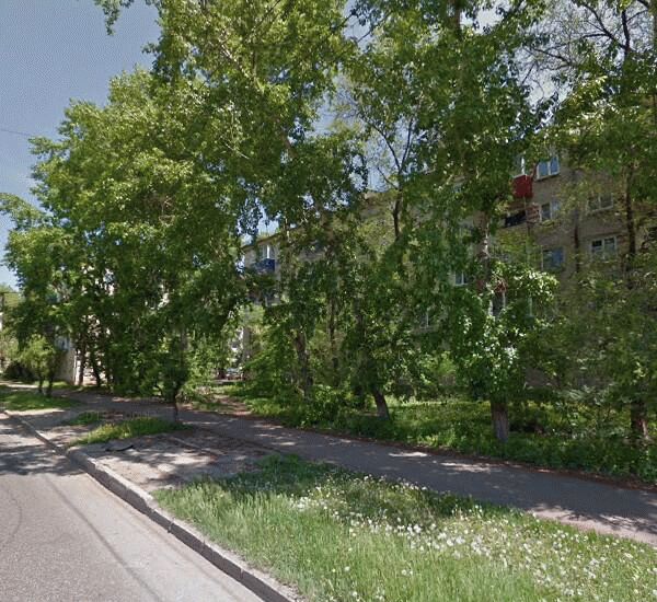 Банкомат Дальневосточного Банка по адресу ул. Ленинградская,  д. 37