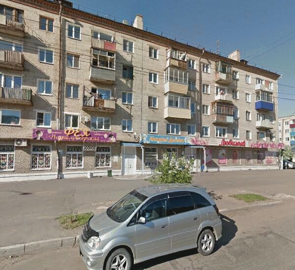 Банкомат Почта Банка по адресу просп. Интернациональный,  д. 18