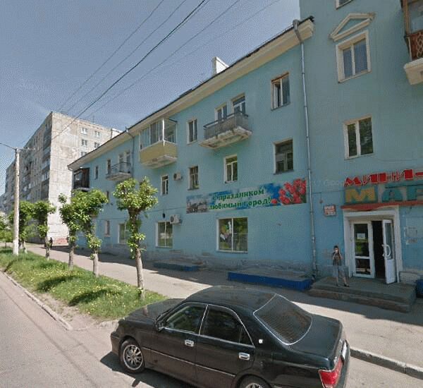 Банкомат Почта Банка по адресу ул. Орехова,  д. 53