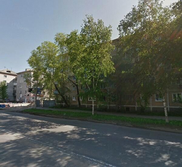 Банкомат Почта Банка по адресу просп. Октябрьский,  д. 29