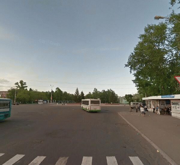 Банкомат Россельхозбанка по адресу ул. Советская,  д. 1