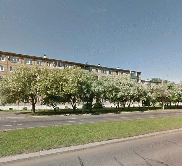 Банкомат Сбербанка России по адресу проспект Интернациональный 39