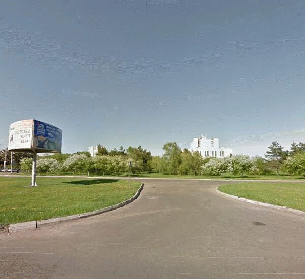 Банкомат Азиатско-Тихоокеанского банка по адресу проспект Интернациональный 19