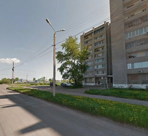 Банкомат Сбербанка России по адресу ул. Лазо,  25