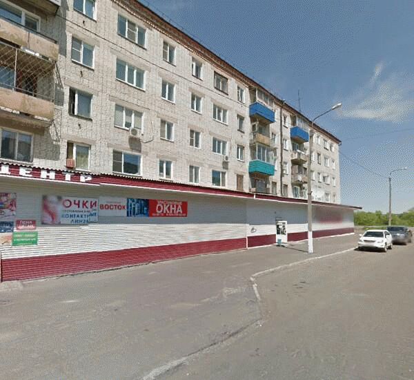 Банкомат Сбербанка России по адресу улица Культурная 6