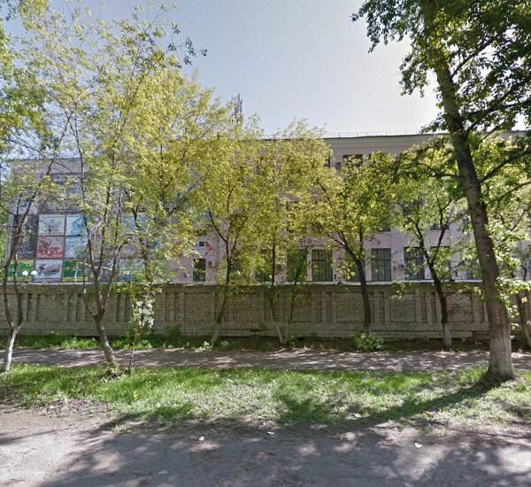 Банкомат Сбербанка России по адресу проспект Ленина 39