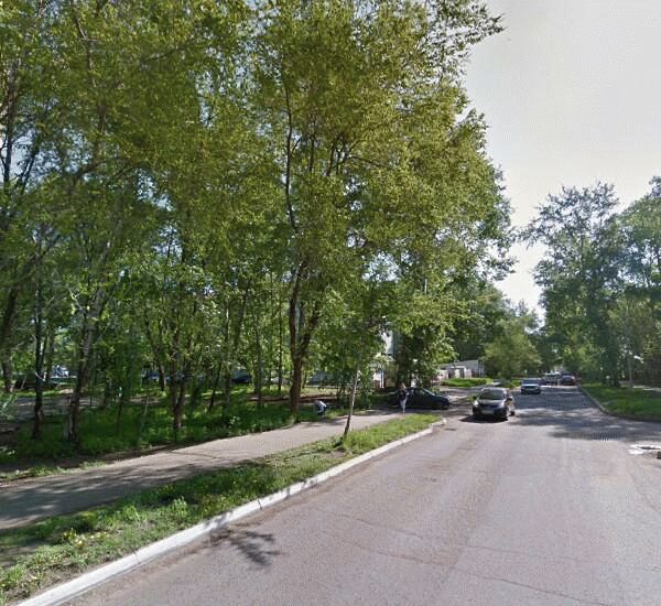 Банкомат Сбербанка России по адресу просп. Октябрьский,  32