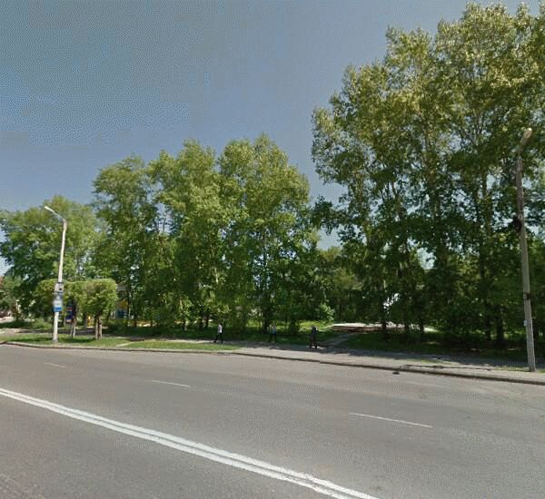 Банкомат Сбербанка России по адресу ул. Кирова,  49