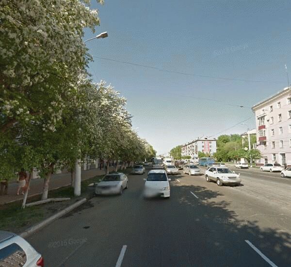 Банкомат МТС-Банка по адресу проспект Ленина 15