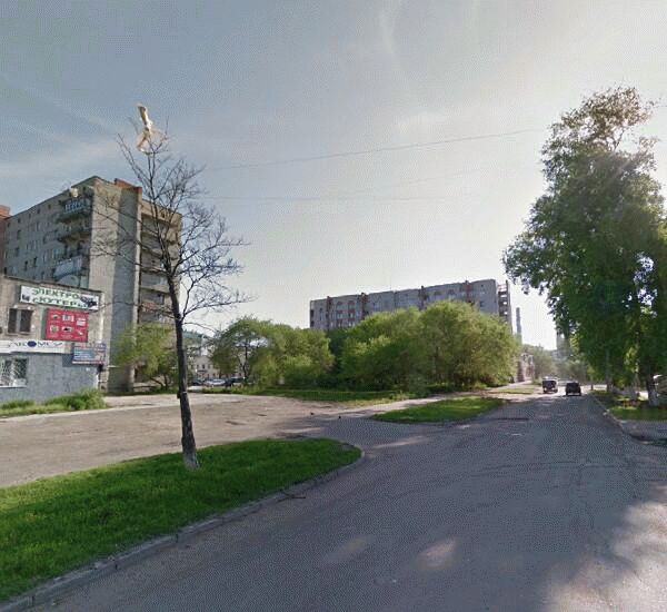 Банкомат МТС-Банка по адресу улица Пионерская 19