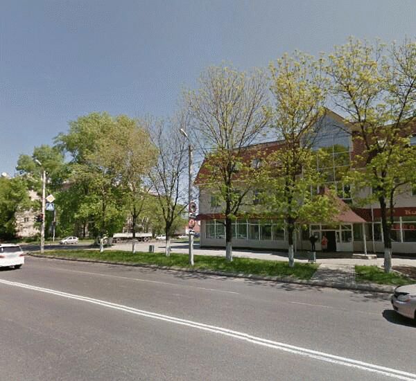 Банкомат Банка «ФК Открытие» по адресу улица Кирова 30