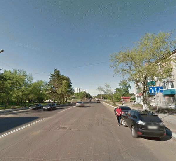 Банкомат Восточного Экспресс Банка по адресу улица Аллея Труда 47