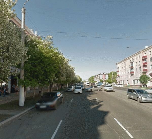 Банкомат МТС-Банка по адресу просп. Ленина,  д. 26