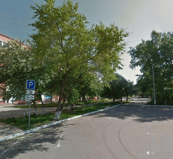 Банкомат Восточного Экспресс Банка по адресу проспект Мира 37