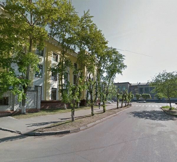 Банкомат МТС-Банка по адресу проспект Мира 27