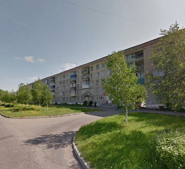 Банкомат Совкомбана по адресу проспект Победы 20