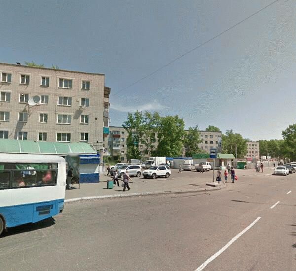 Банкомат Восточного Экспресс Банка по адресу просп. Победы,  д. 22/7