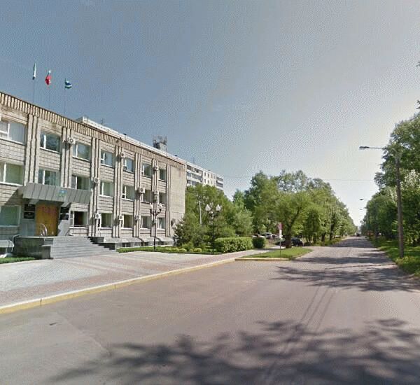 Банкомат Сбербанка России по адресу улица Краснофлотская 32