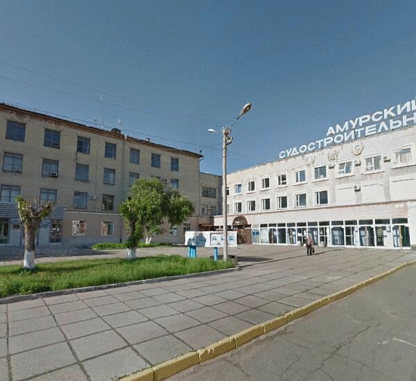 Банкомат Азиатско-Тихоокеанского банка по адресу аллея Труда 9оо №4