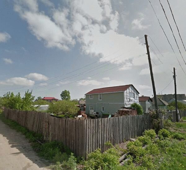 Банкомат Азиатско-Тихоокеанского банка по адресу улица Орехова 1