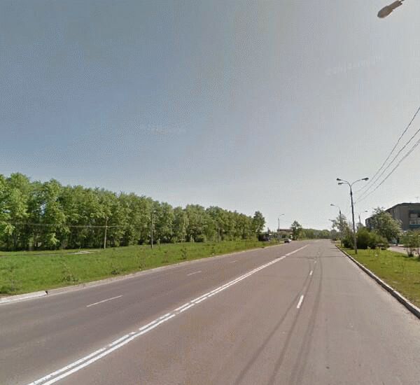 Банкомат Восточного Экспресс Банка по адресу шоссе Магистральное 15