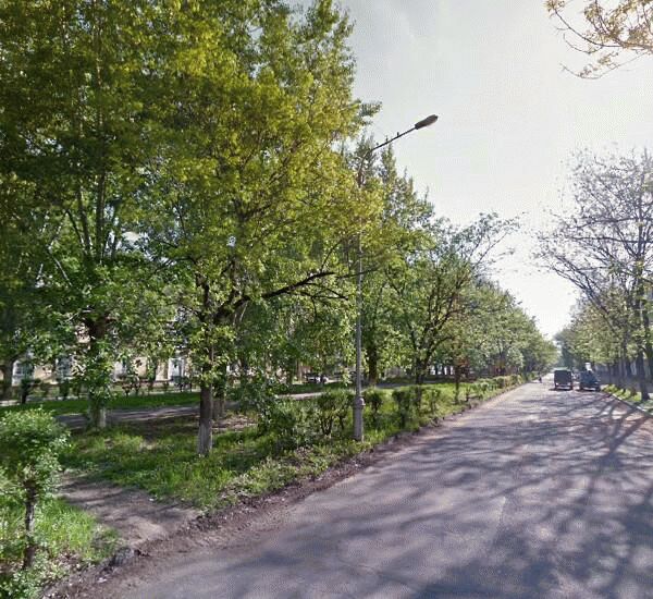 Банкомат МТС-Банка по адресу улица Орджоникидзе 21