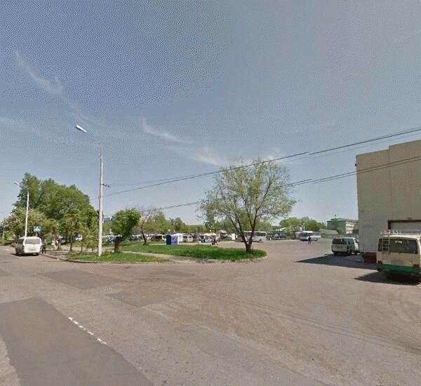 Банкомат Сбербанка России по адресу улица Калинина 26