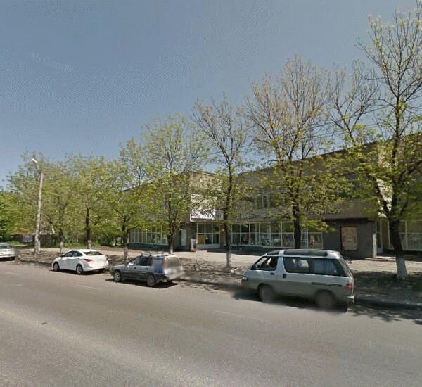 Банкомат Газпромбанка по адресу улица Кирова 28