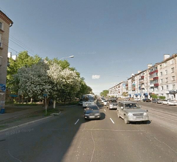 Банкомат Газпромбанка по адресу проспект Ленина 7