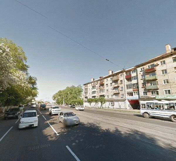 Отделение Сбербанка России по адресу проспект Ленина 13