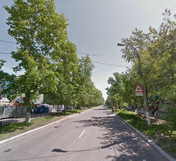 Отделение Азиатско-Тихоокеанского банка по адресу ул. Орехова,  д. 50