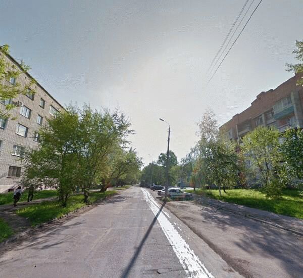 Отделение Роял Кредит Банка по адресу ул. Партизанская,  д. 15