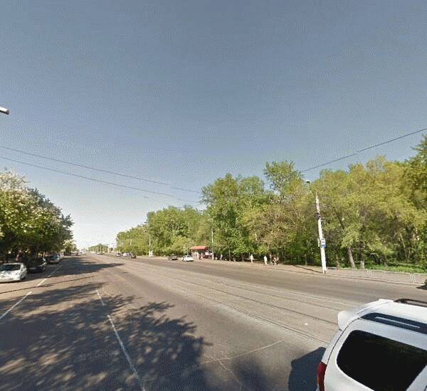 Отделение Азиатско-Тихоокеанского банка по адресу просп. Ленина,  д. 56