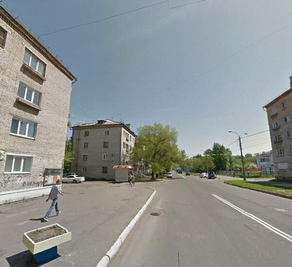 Отделение Восточного Экспресс Банка по адресу просп. Победы,  д. 22/7