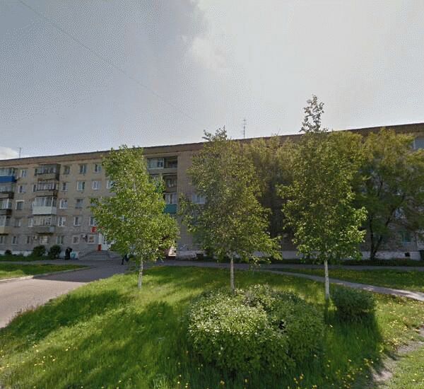 Отделение Совкомбана по адресу просп. Победы,  д. 20