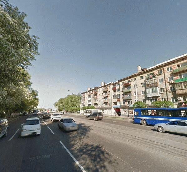 Отделение Альфа-Банка по адресу проспект Ленина 13