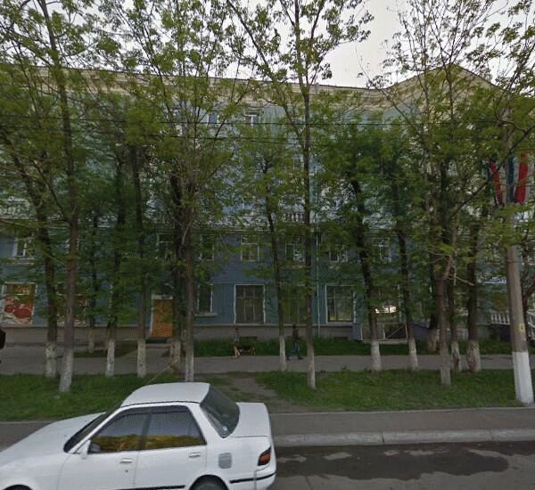 Отделение банка Хоум Кредит по адресу проспект Мира 32