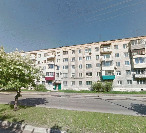 Отделение Сбербанка России по адресу улица Гамарника 17