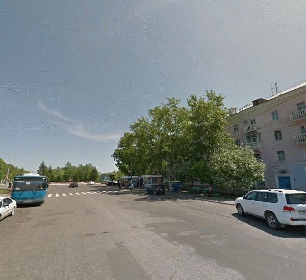 Отделение Сбербанка России по адресу просп. Победы,  59