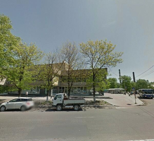 Отделение банка Хоум Кредит по адресу улица Кирова 28