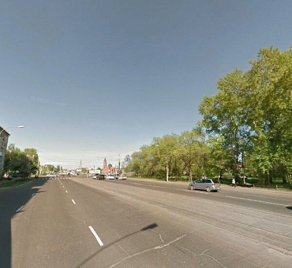 Отделение Восточного Экспресс Банка по адресу ул. Красногвардейская,  д. 36