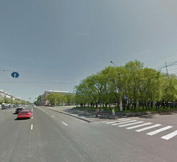 Отделение Совкомбана по адресу просп. Ленина,  д. 42