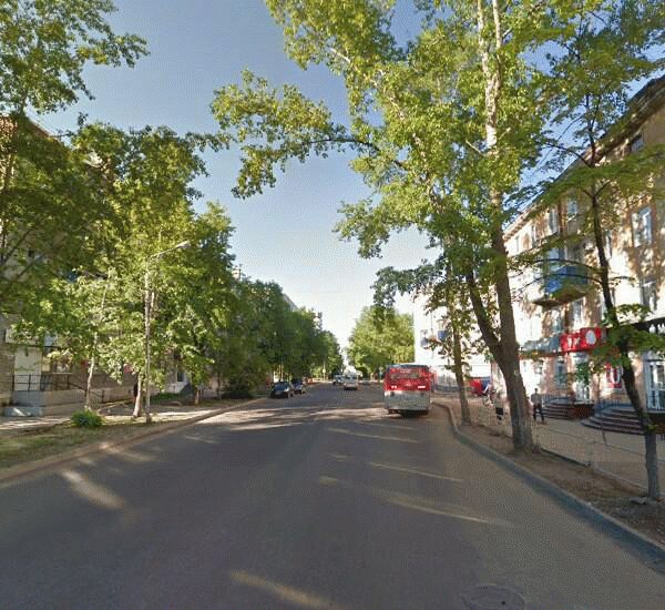 Отделение Восточного Экспресс Банка по адресу г. Комсомольск-на-Амуре,  ул. Вокзальная,  д. 43