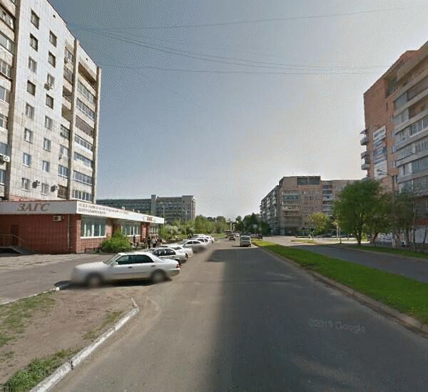 Отделение Газпромбанка по адресу просп. Первостроителей,  д. 21