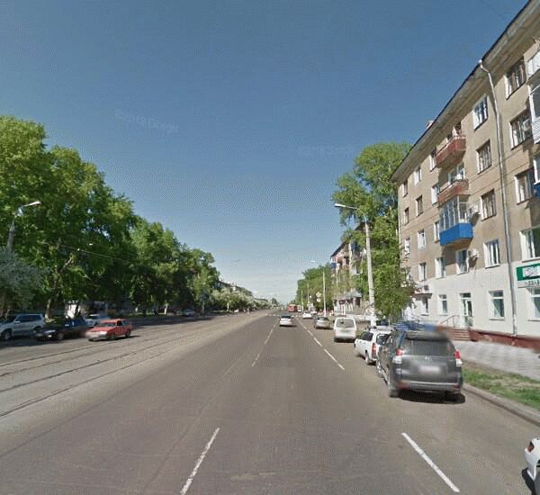 Отделение Дальневосточного Банка по адресу просп. Ленина,  д. 43