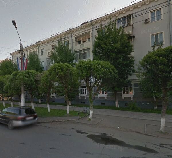 Отделение ОТП Банка по адресу просп. Мира,  д. 38/3