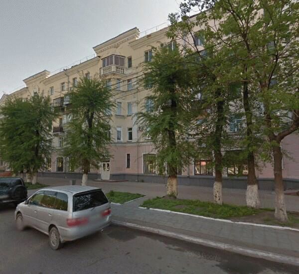 Отделение банка DeltaCredit по адресу просп. Мира,  д. 26