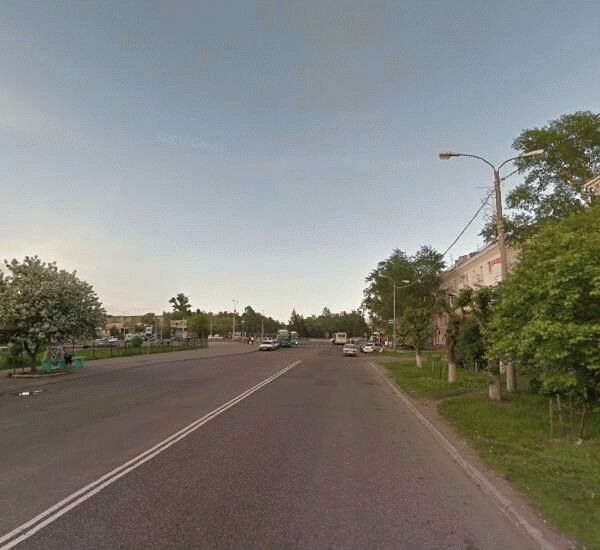 Отделение Почта Банка по адресу ул. Советская,  д. 3